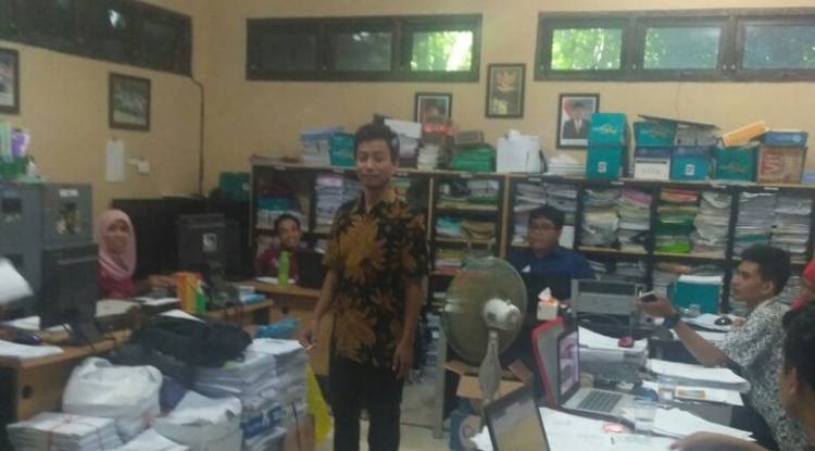 APAPUN SEBUTANNYA, MEREKA LUAR BIASA...!!!